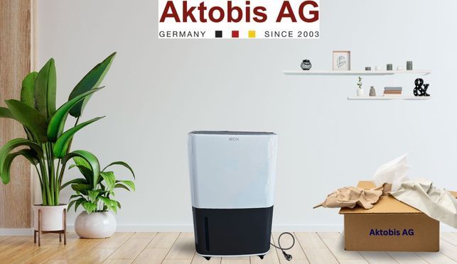 Aktobis AG steht seit über 20 Jahren für Qualität!