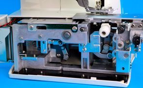 W6 Overlock N 454D Pro