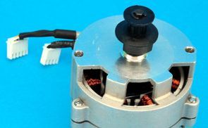W6 Overlock N 454D Pro