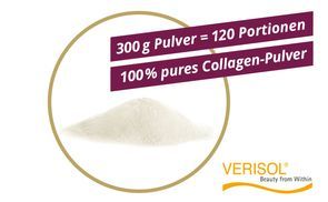 Bioaktive VERISOL® Collagen Peptide