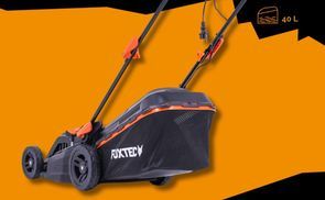 3in1 System für flexibles Arbeiten im Garten