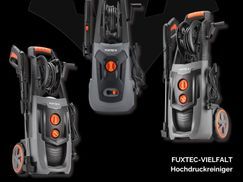 FUXTEC Vielfalt
