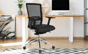 ASTRA BASE Profi Bürostuhl