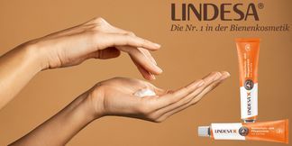 Lindesa K Kamille