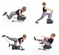 3D Vibration mit Power