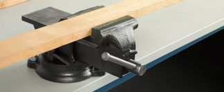 Präzise und sicher arbeiten