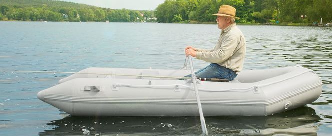 Schlauchboot SP1 566A