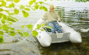 Vielseitig, sicher und robust