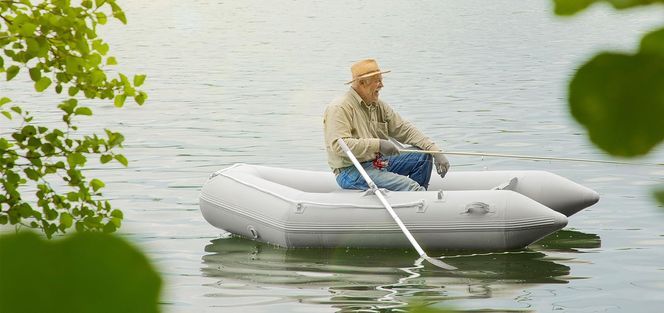 Schlauchboot SP1 484P