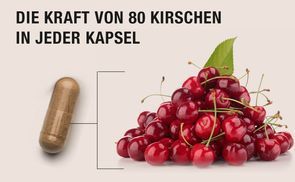 Stark dosiert