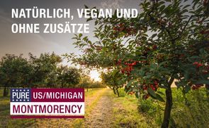 100% Natürlich