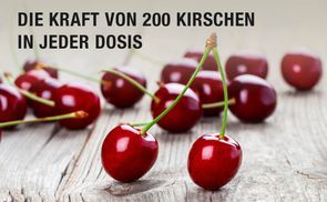Stärkster Polyphenol Gehalt