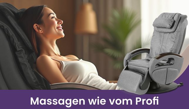 Durchdachte Details für optimale Ergebnisse