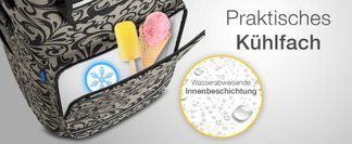 Ideal für Tiefkühlkost