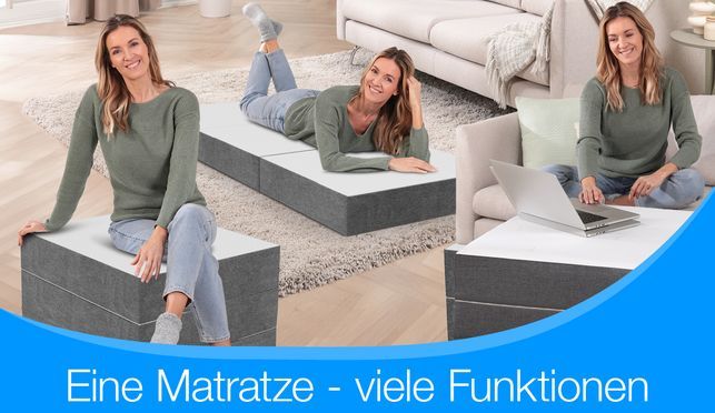 Luxus für Ihre Gäste!