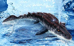 Perfektes Dinosaurier Spielzeug ab 3 4 5 6 jahre