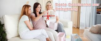 Personalisierte Geschenke Baby