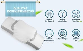 REDUZIERT NACKEN UND RÜCKENSCHMERZEN