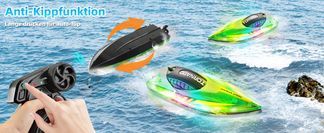 Warum ESUN ferngesteuertes boot kinder?