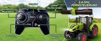 Robuste und sichere Materialien