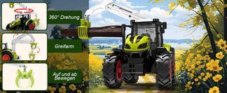 DIY Bauernhof Set
