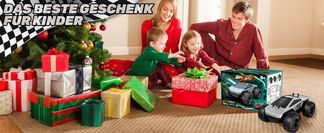 ideale Monster Truck Spielzeug für Kinder