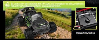 Ferngesteuertes Auto Erwachsene und Kinder