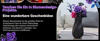 Schlanken Minimalistischen