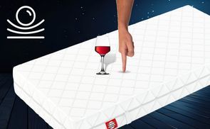 punktgenaue Körperanpassung