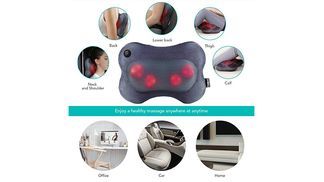 Ergonomisches W-Design