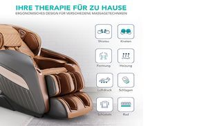 Ganzkörpermassage