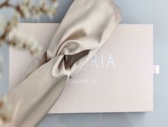 AILORIA federleichte Seiden Accessoires für jeden Tag