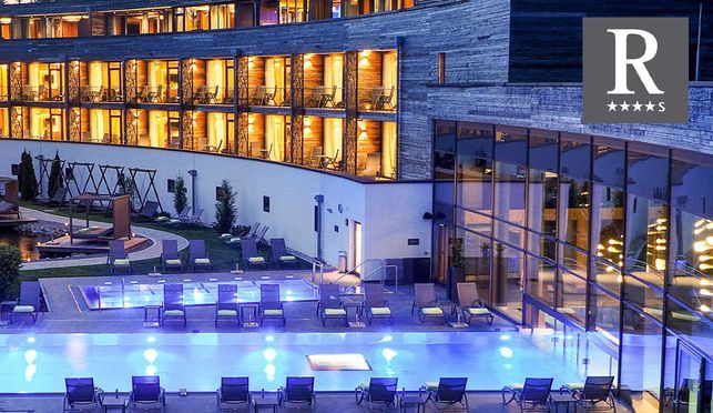 Höchste Eleganz und erstklassiger Luxus - Auf unsere Kissen setzen auch erstklassige Hotels