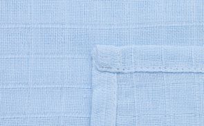Angenehmes Material