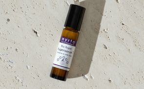 Bio Argan Augenserum Roll-on gegen Stress