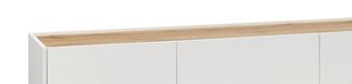 Sideboard ohne Griffe