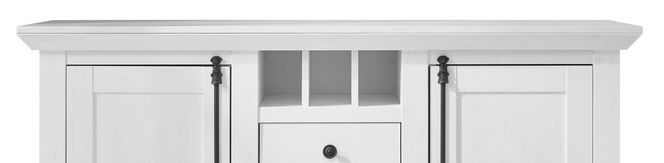 Stilvolles Landhaus Design