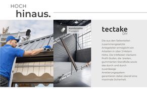 Hoch hinaus