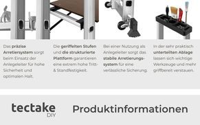 Produktinformationen