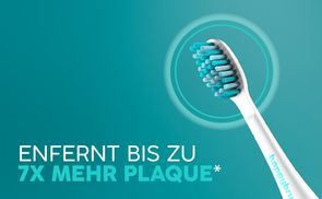 Effektive Reinigung mit deiner Vibe 3