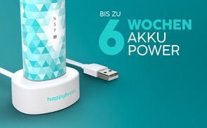 Reisen ohne Ladegerät & Energie sparen