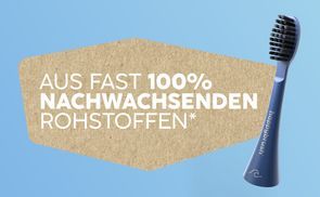 Beim Lächeln ist es Zeit für einen Wechsel
