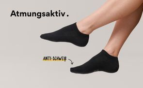 Atmungsaktiv