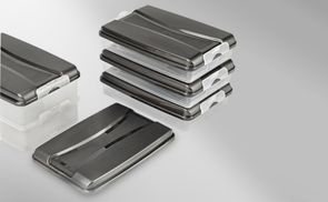 Flexibles und durchdachtes Design