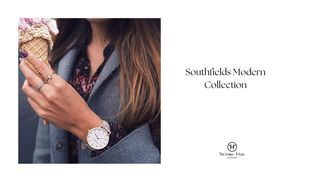 Victoria Hyde London Southfields Modern