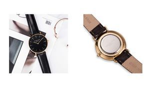 Minimalistisch im Design, elegant im Auftritt!