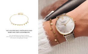 Victoria Hyde Damen Uhr Set
