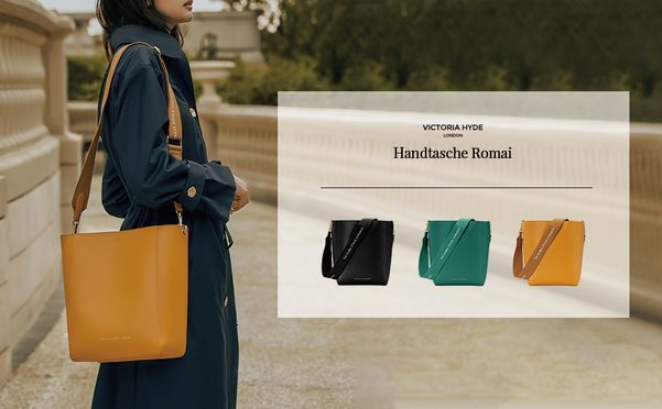 Victoria Hyde London Handtaschen 