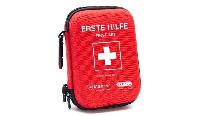 Erste-Hilfe-Set 