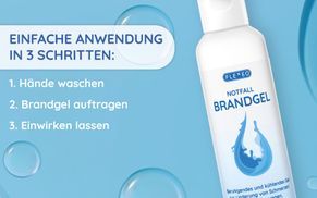 Einfache Anwendung